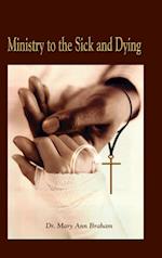 Ministry to the Sick and Dying