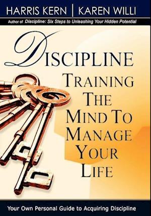 DISCIPLINE