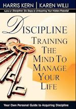 DISCIPLINE