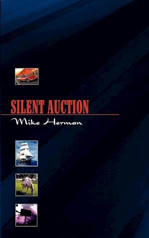 SILENT AUCTION