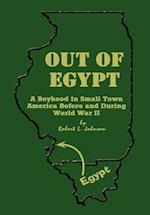 Out of Egypt