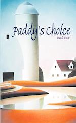 Paddy's Choice