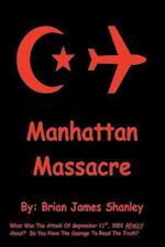 Manhattan Massacre