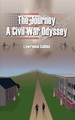 The Journey a Civil War Odyssey
