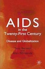 AIDS in the Twenty-First Century