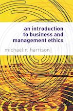 An Introduction to Business and Management Ethics