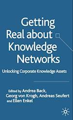 Getting Real About Knowledge Networks