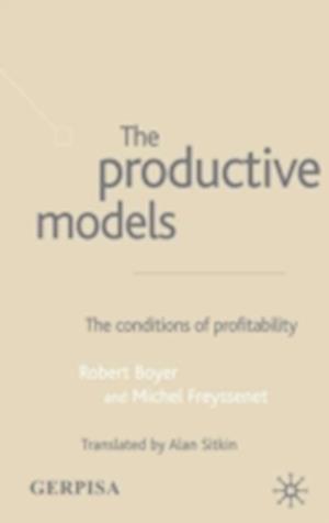 The Productive Models