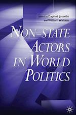 Non-State Actors in World Politics