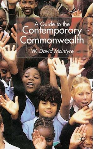 Guide to the Contemporary Commonwealth