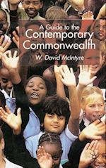 Guide to the Contemporary Commonwealth