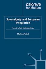 Sovereignty and European Integration