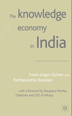 The Knowledge Economy in India