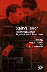 Stalin’s Terror