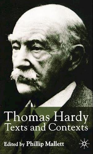 Thomas Hardy