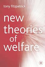 New Theories of Welfare