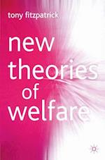 New Theories of Welfare