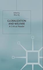 Globalization and Welfare