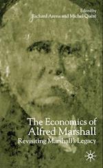 The Economics of Alfred Marshall