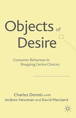 Objects of Desire