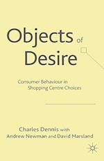 Objects of Desire