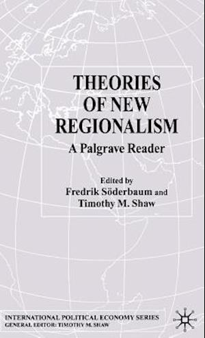 Theories of New Regionalism