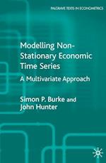 Modelling Non-Stationary Economic Time Series