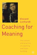 Coaching for Meaning