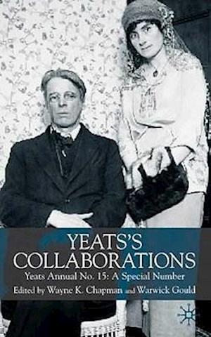 Yeats's Collaborations