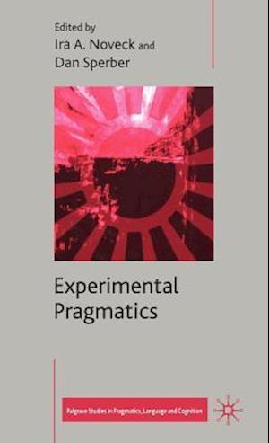 Experimental Pragmatics