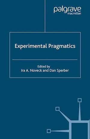 Experimental Pragmatics