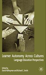 Learner Autonomy Across Cultures