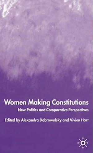 Women Making Constitutions