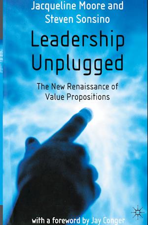 Leadership Unplugged