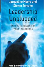 Leadership Unplugged