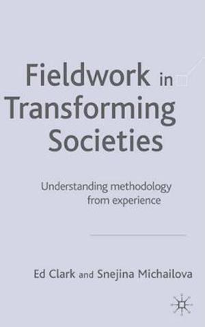 Fieldwork in Transforming Societies