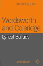 Wordsworth and Coleridge