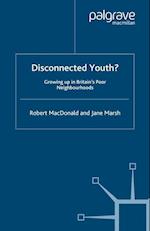 Disconnected Youth?