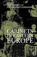 Cabinets in Eastern Europe