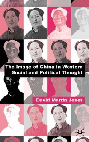 Image of China in Western Social and Political Thought
