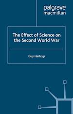 The Effect of Science on the Second World War