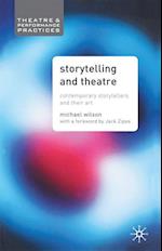 Storytelling and Theatre