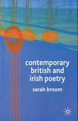 Contemporary British and Irish Poetry