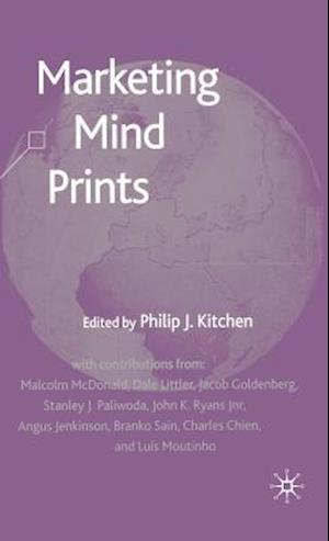 Marketing Mind Prints