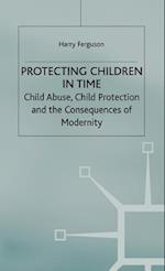 Protecting Children in Time