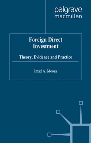 Foreign Direct Investment