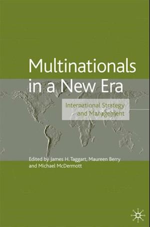 Multinationals in a New Era