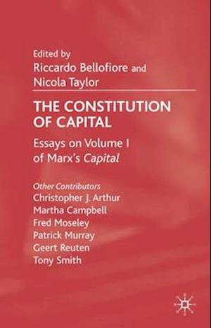 The Constitution of Capital