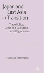 Japan and East Asia in Transition