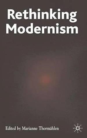Rethinking Modernism